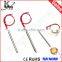 CE halogen heating 400w tube long using life