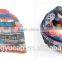 Fashion summer set of thin head scarf/Multi-function scarf