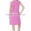 Wholesale Women's Cheap Night Dress Cotton Plus Size Summer Dress