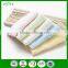 organic bamboo baby products baby washcloths in bulk wholesale