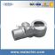Oem Producer High Precision Forged Pipe Flange