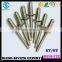 HIGH QUALITY HOT SELLING FACTORY STRUCTURAL HEMLOCK RIVETS FOR AUTOMOTIVE