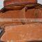 Indian Real Leather Vintage Messenger Handmade Shoulder Cross Body Bag Briefcase Laptop Satchel Camera Bag