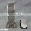 stainless steel 304/316 handrail fitting spigot balustrade fencing spigot