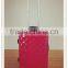 Latest Styles for ABS&PC Hot Pink Travel Luggage