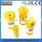 T38 R32 carbide retrac drop center thread rock drill button bit