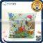 100% cotton wholesale cushion covers