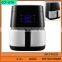 ECF-LF04 Airfryer /electric Air Fryer Oil Free/as Seen on tv Air Fryer