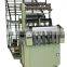 high speed satin ribbon making machine knitting machine