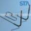 Zhengzhou STA 2800F Molybdenum disilicide heating elements