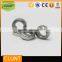 Micro mini bearing miniature deep groove ball bearing R144 for Medical dental handpiece with 3.175*6.35*2.38mm