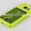 Ultra thin tpu case for Samsung Galaxy S7