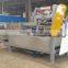 Belt Sludge Dehydrator filter waste water treatment machine