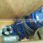 waste water filling oxygen Centrifugal submersible aerator