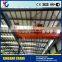 Wholesale 3 ton 5 ton 10 ton 20 ton LH Type Double Girder Overhead Crane With Electric Hoist Factory Price