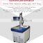 Cheap 10w 20W Portable mini laser fiber marking machine