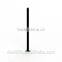 Aluminum Fence Post Fencing Post With Base Plated 1300mm