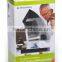 Winmax/ Mustech educational equipment with measure function