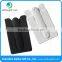 Two Function Soft Smart Wallet Silicone Cell Phone Kickstand