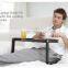 Aluminium Alloy Portable Laptop Stand Tablet PC Stand