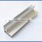 aluminium corner extrusion for flight case                        
                                                Quality Choice
