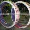 Plastic PE Winding Pipe Making Machinery