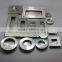 Stainless Steel kitchen Furniture handles