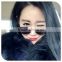 2016 New Fashion uv400 /women reflective sunglasses/made in china factory