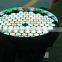 Hot-selling light high brightness 108*3w led moving head rgbw wash light