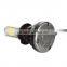 High quality 80w 8000lm H7 6000k LED headlight 12v car upgrade conversion bulbs kit white                        
                                                Quality Choice