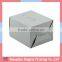Manufacture Wholesale Printable Packaging Corrugated Box