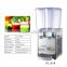 Magnetization Spray Pump Clear Drink Dispenser With Spigot