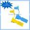 CH503 tear off one time use padlock seal