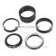 Macro Extension Tube Ring Set Adapters For Canon EO S EF Rebel T1i XTi XSi XS XT