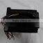 Toauto 863S42 high precision 48 volt nema 34 stepper motor