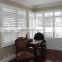 Wholesale china cheap price window shutters wood blinds direct