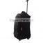 convenient commercial trolley bag with backpack straps for travel or business trip