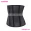 NEW Breathable hot sharpers slimming latex waist training corsets
