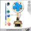 Assemble and Draw Kids DIY 3D Puzzles