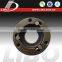 professional CG125 overrunning gear manufacturer
