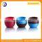 China factory custom Small Plastic Parts injection moulding plastic flower pot