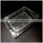 Plastic clamshell packaging
