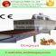 Tunnel soybean dryer/microwave dryer/beans drying machine