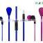 In Earphone Stereo Mono Handfree mp3
