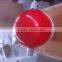 Aircraft warning sphere/Obstruction marking sphere / Power line marker ball