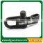 Plastic buckles with Logo
