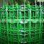 the best quality pvc coated holland wire mesh (factory)