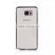 Newest Electroplate Bumper Ultra Ultra Slim Tpu Case For Samsung Galaxy note 5