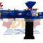 competitive price sand mixer of resin-bonded sand molding production line