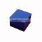 Custom design factory price wood jewellery ring packaging box